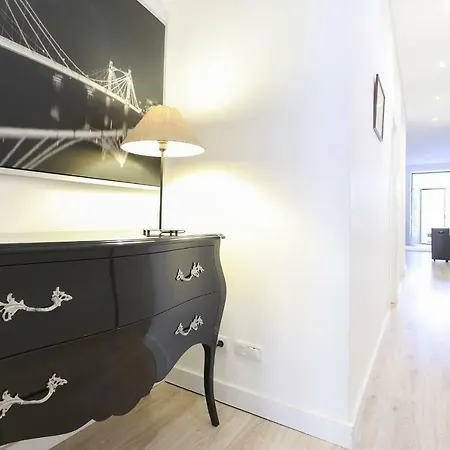 Apartament Graca Jacuzzi With Terrace By Homing *