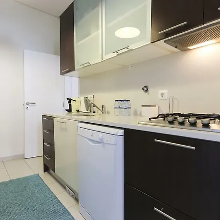Apartament Graca Jacuzzi With Terrace By Homing Lizbona