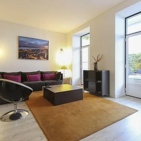 Apartament Graca Jacuzzi With Terrace By Homing