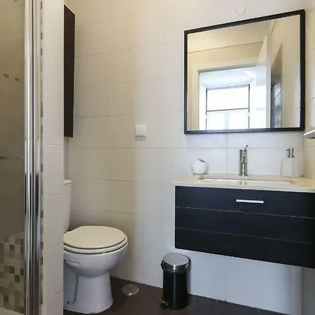 Graca Jacuzzi With Terrace By Homing * Lizbona