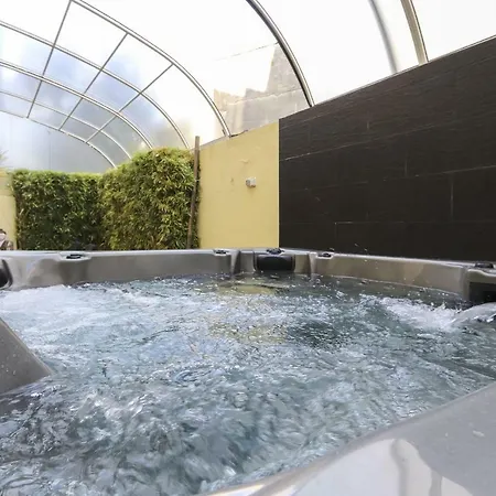 Graca Jacuzzi With Terrace By Homing * Lisboa