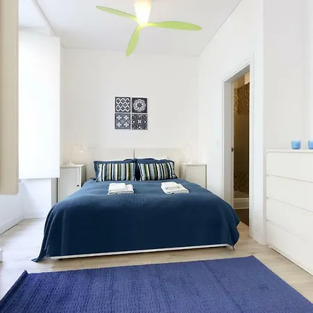Graca Jacuzzi With Terrace By Homing Apartament
