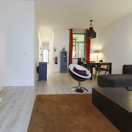 Graca Jacuzzi With Terrace By Homing Apartament *