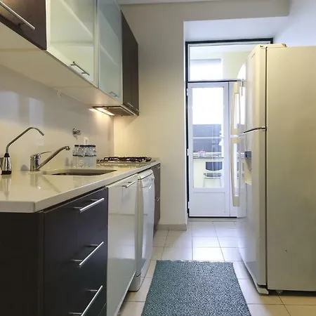 Apartament Graca Jacuzzi With Terrace By Homing
